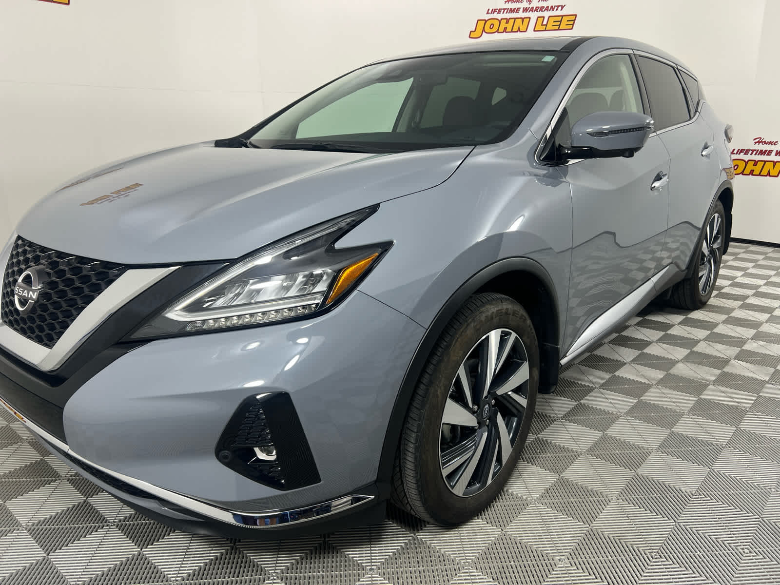 2024 Nissan Murano SL