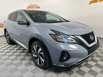 2024 Nissan Murano SL