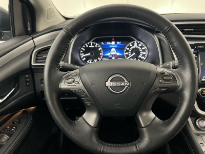 2024 Nissan Murano SL