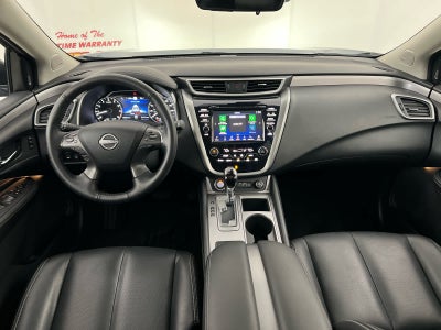 2024 Nissan Murano SL