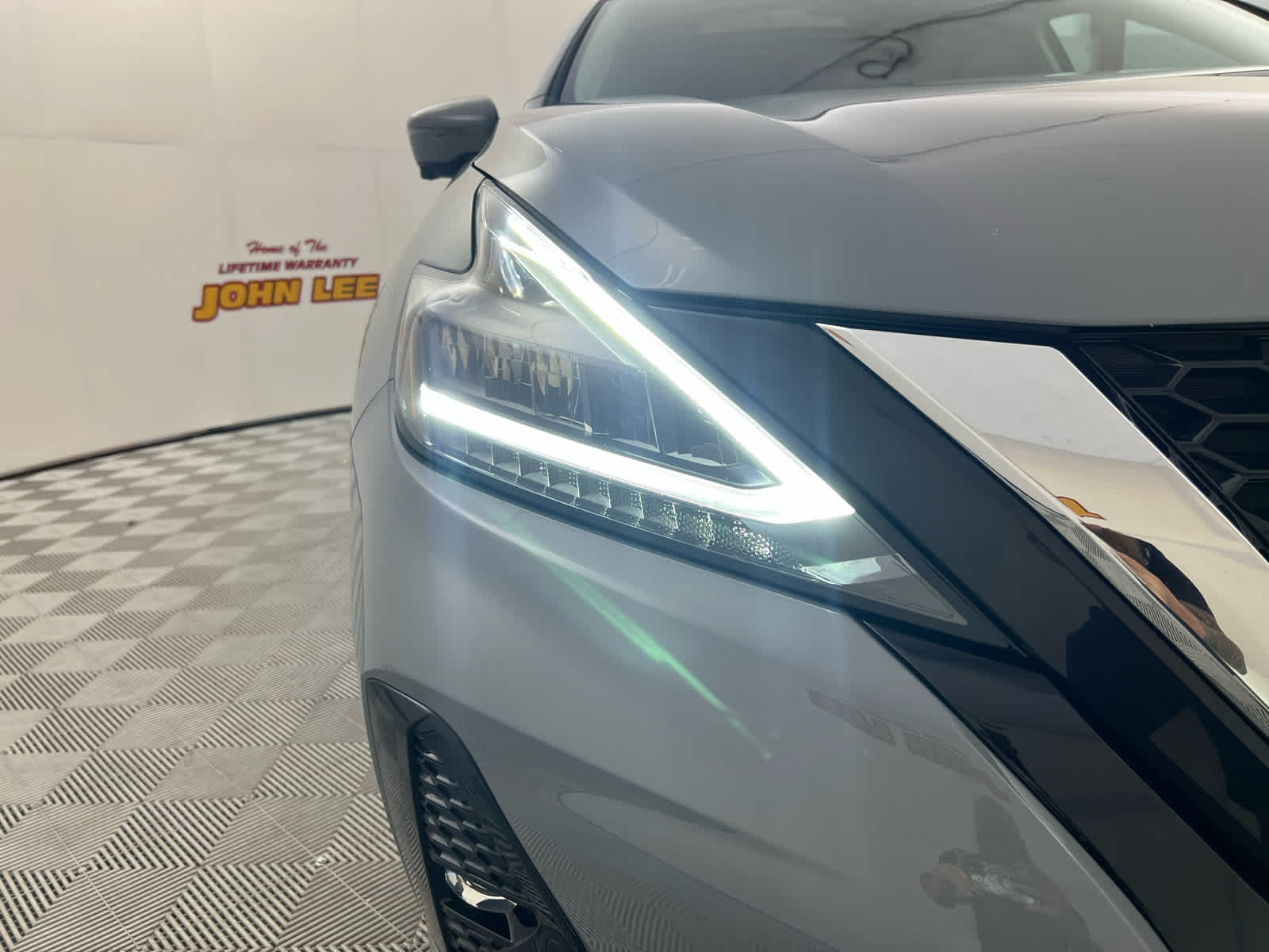 2024 Nissan Murano SL