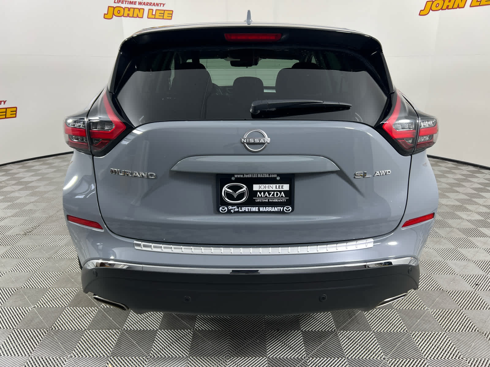2024 Nissan Murano SL