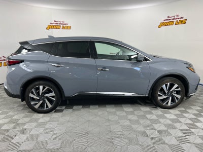 2024 Nissan Murano SL