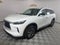 2023 INFINITI QX60 PURE