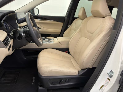 2023 INFINITI QX60 PURE