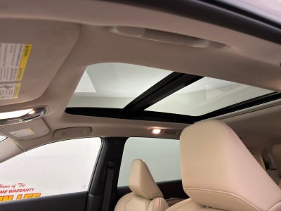 2023 INFINITI QX60 PURE