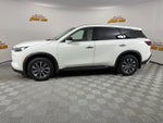 2023 INFINITI QX60 PURE