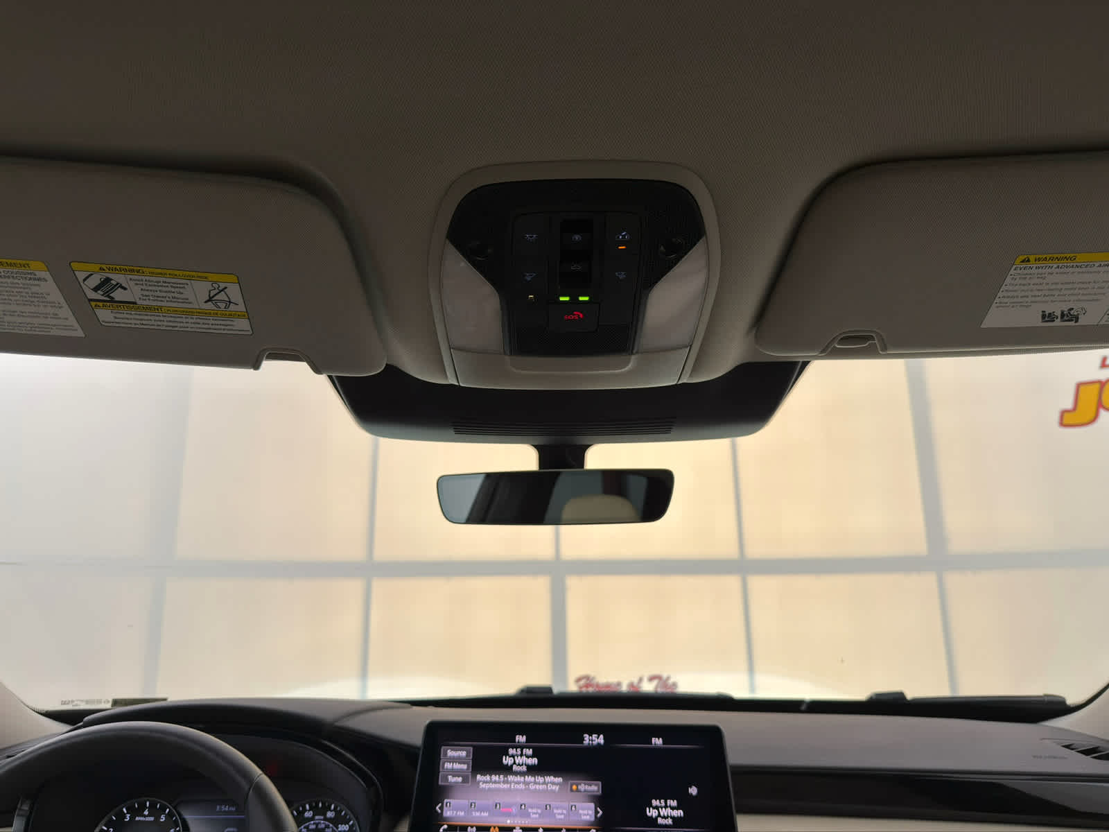 2023 INFINITI QX60 PURE