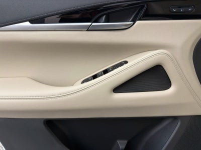 2023 INFINITI QX60 PURE