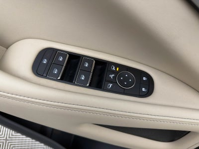 2023 INFINITI QX60 PURE
