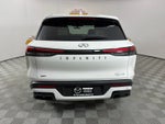 2023 INFINITI QX60 PURE