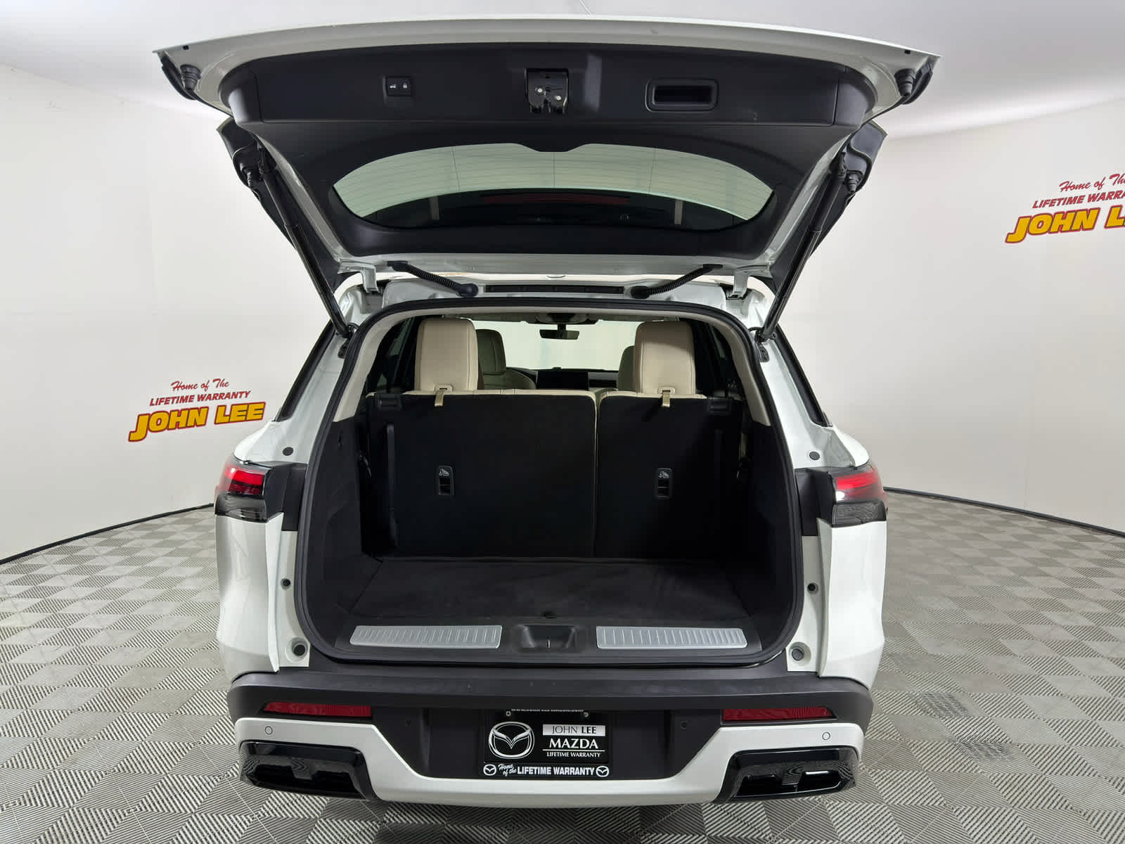 2023 INFINITI QX60 PURE
