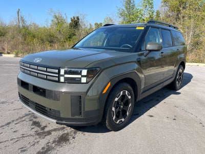 2024 Hyundai Santa Fe SEL