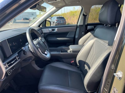 2024 Hyundai Santa Fe SEL