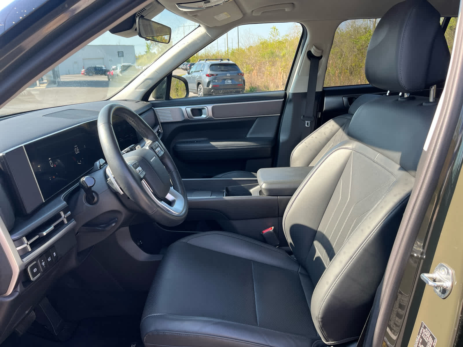 2024 Hyundai Santa Fe SEL