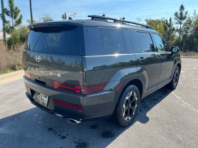 2024 Hyundai Santa Fe SEL