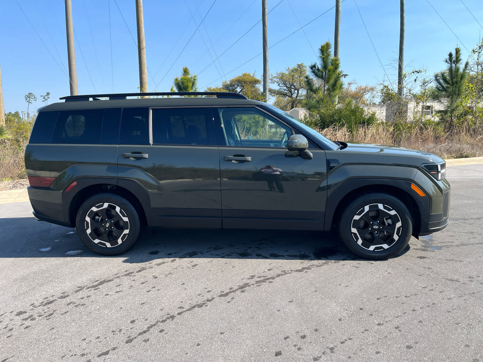 2024 Hyundai Santa Fe SEL