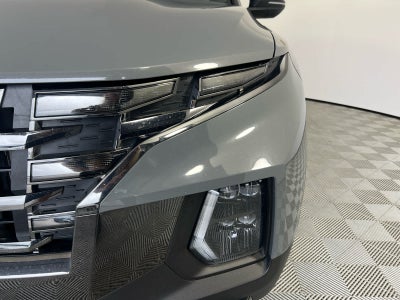 2024 Hyundai Santa Cruz XRT