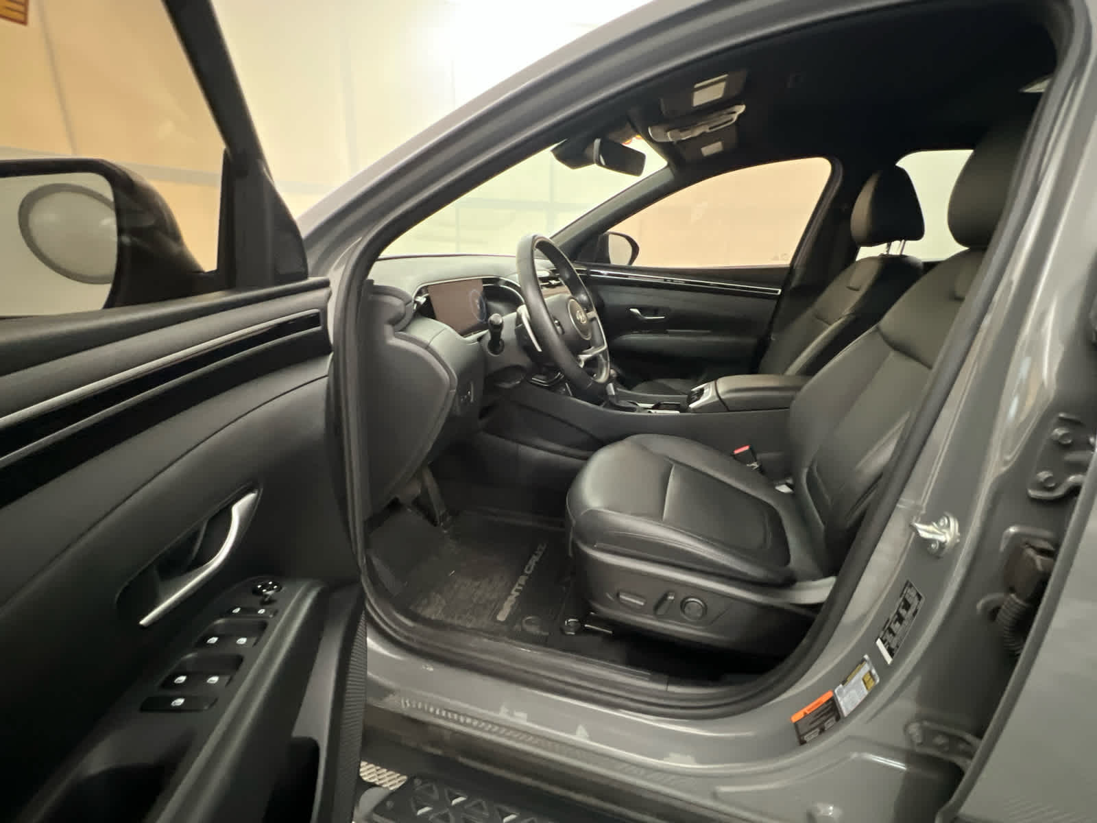 2024 Hyundai Santa Cruz XRT