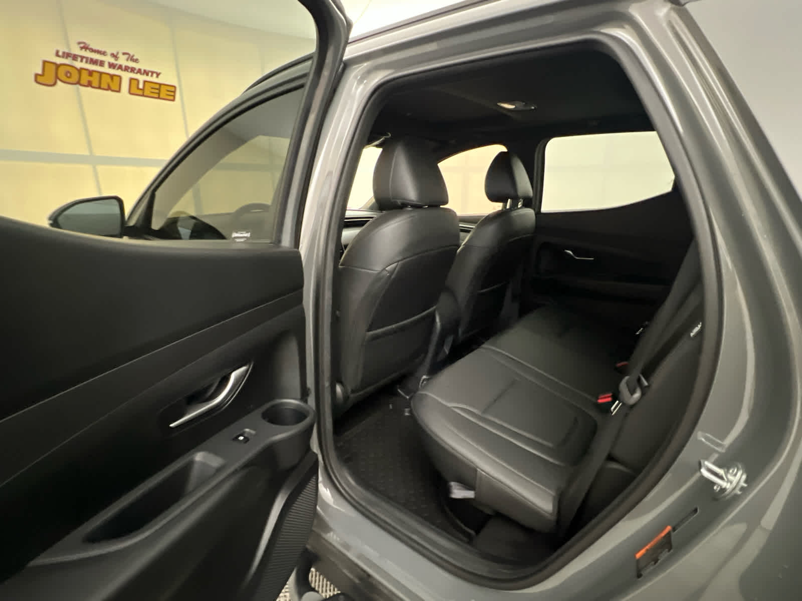 2024 Hyundai Santa Cruz XRT