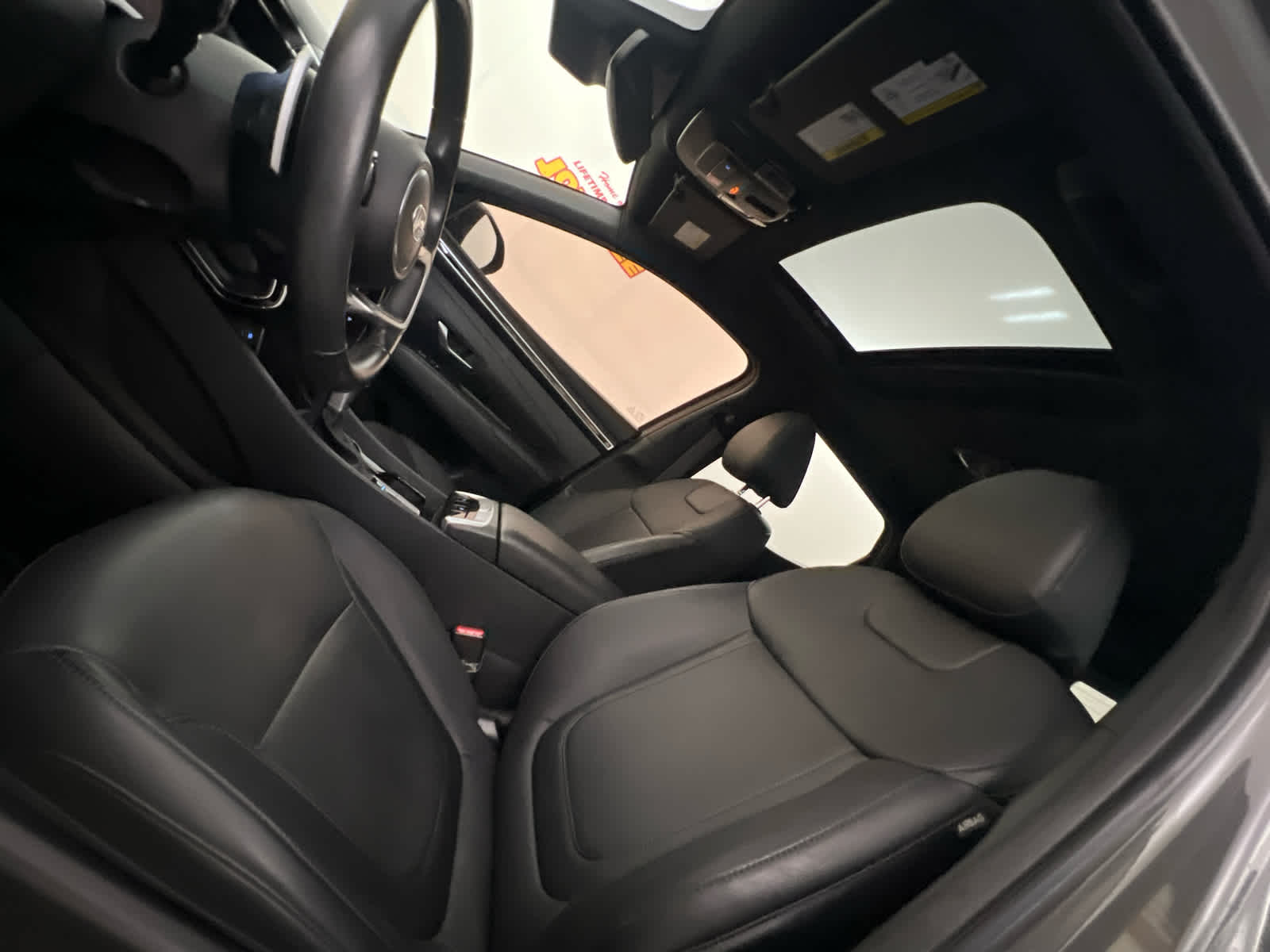2024 Hyundai Santa Cruz XRT