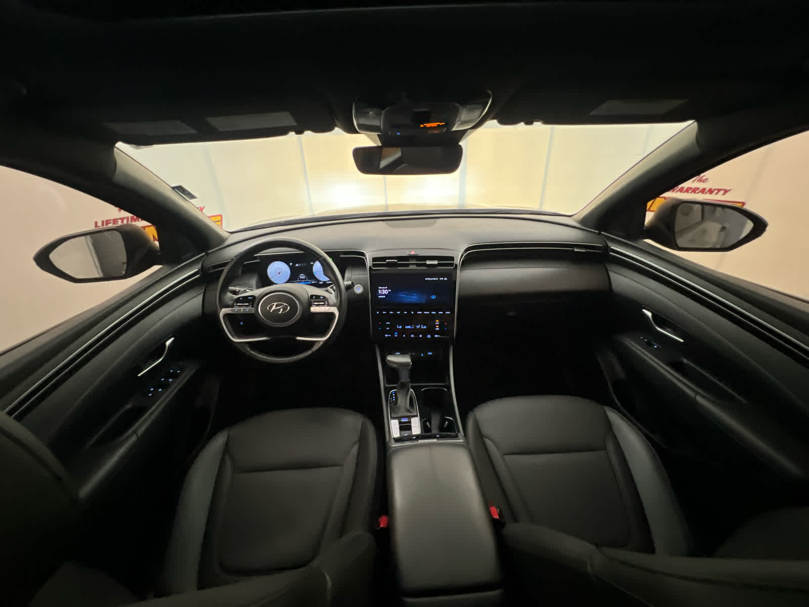 2024 Hyundai Santa Cruz XRT