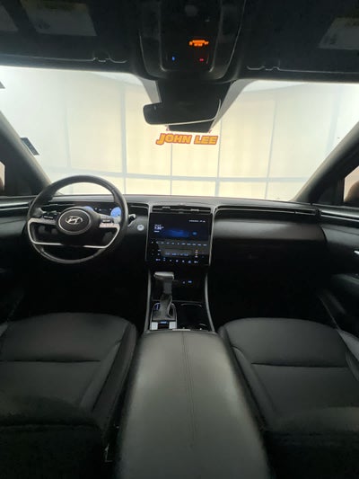 2024 Hyundai Santa Cruz XRT