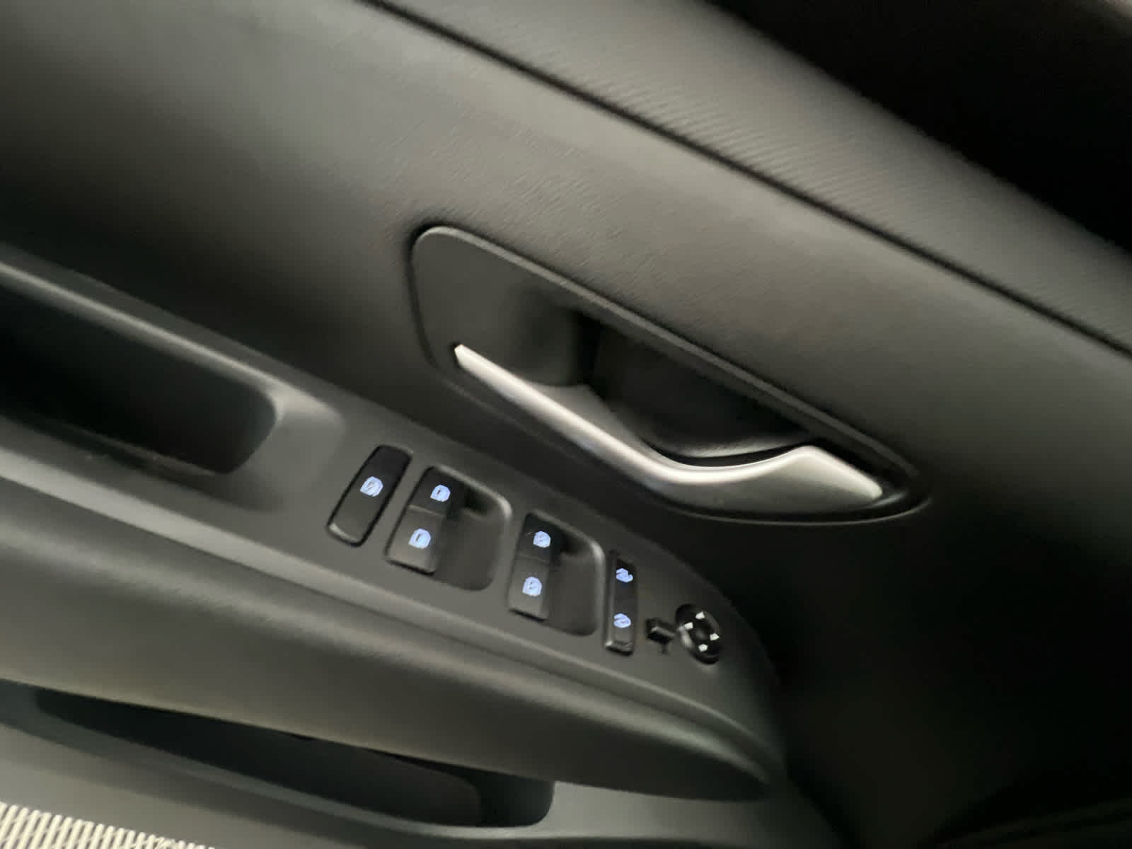 2024 Hyundai Santa Cruz XRT
