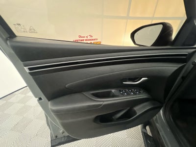 2024 Hyundai Santa Cruz XRT