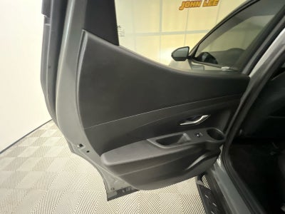 2024 Hyundai Santa Cruz XRT