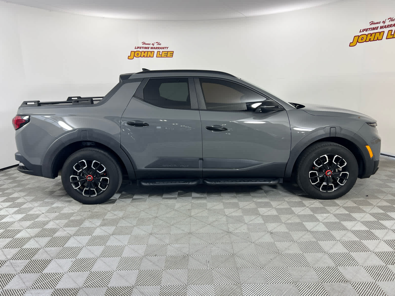 2024 Hyundai Santa Cruz XRT