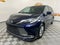 2021 Toyota Sienna Limited