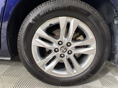 2021 Toyota Sienna Limited