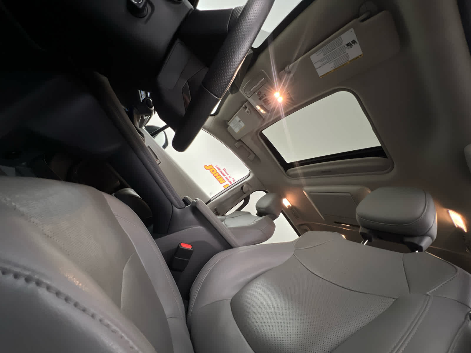 2021 Toyota Sienna Limited