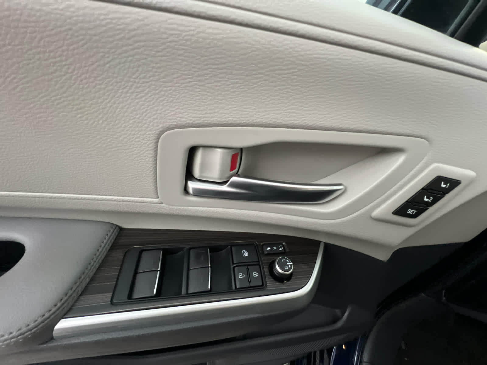 2021 Toyota Sienna Limited