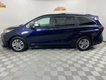 2021 Toyota Sienna Limited