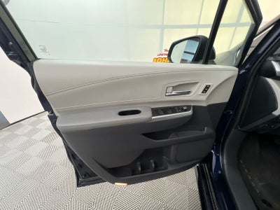 2021 Toyota Sienna Limited