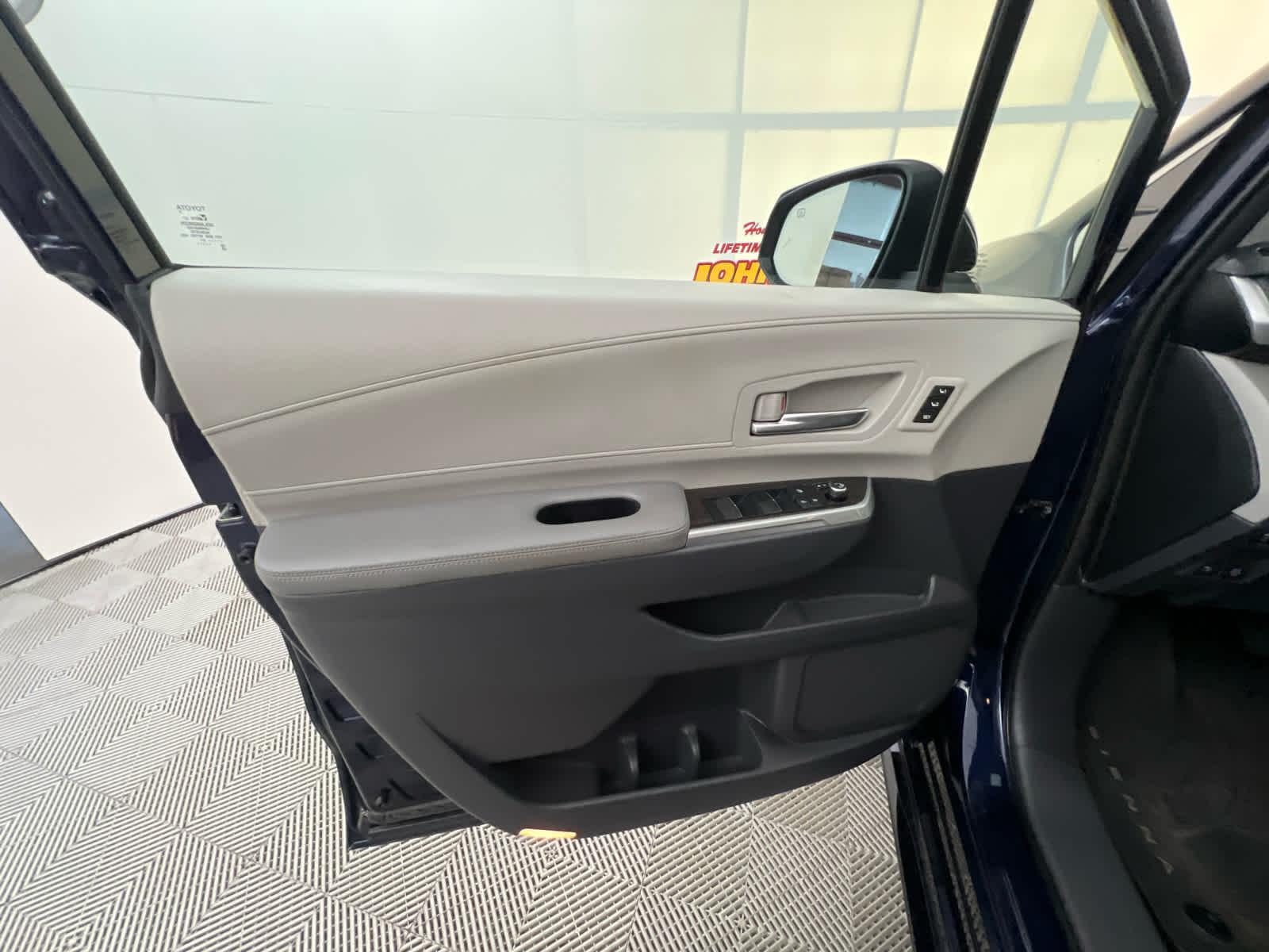 2021 Toyota Sienna Limited