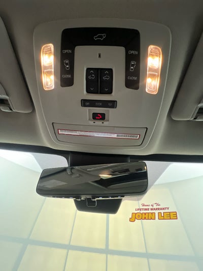 2021 Toyota Sienna Limited