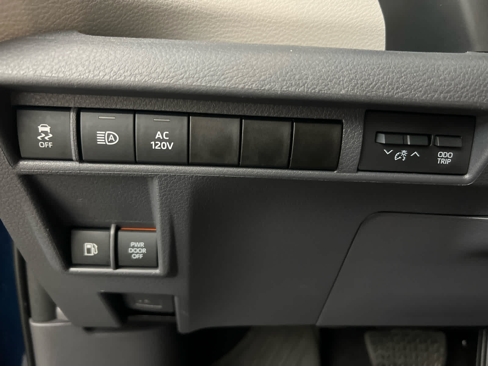 2021 Toyota Sienna Limited