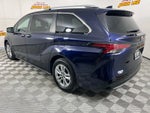 2021 Toyota Sienna Limited