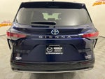 2021 Toyota Sienna Limited
