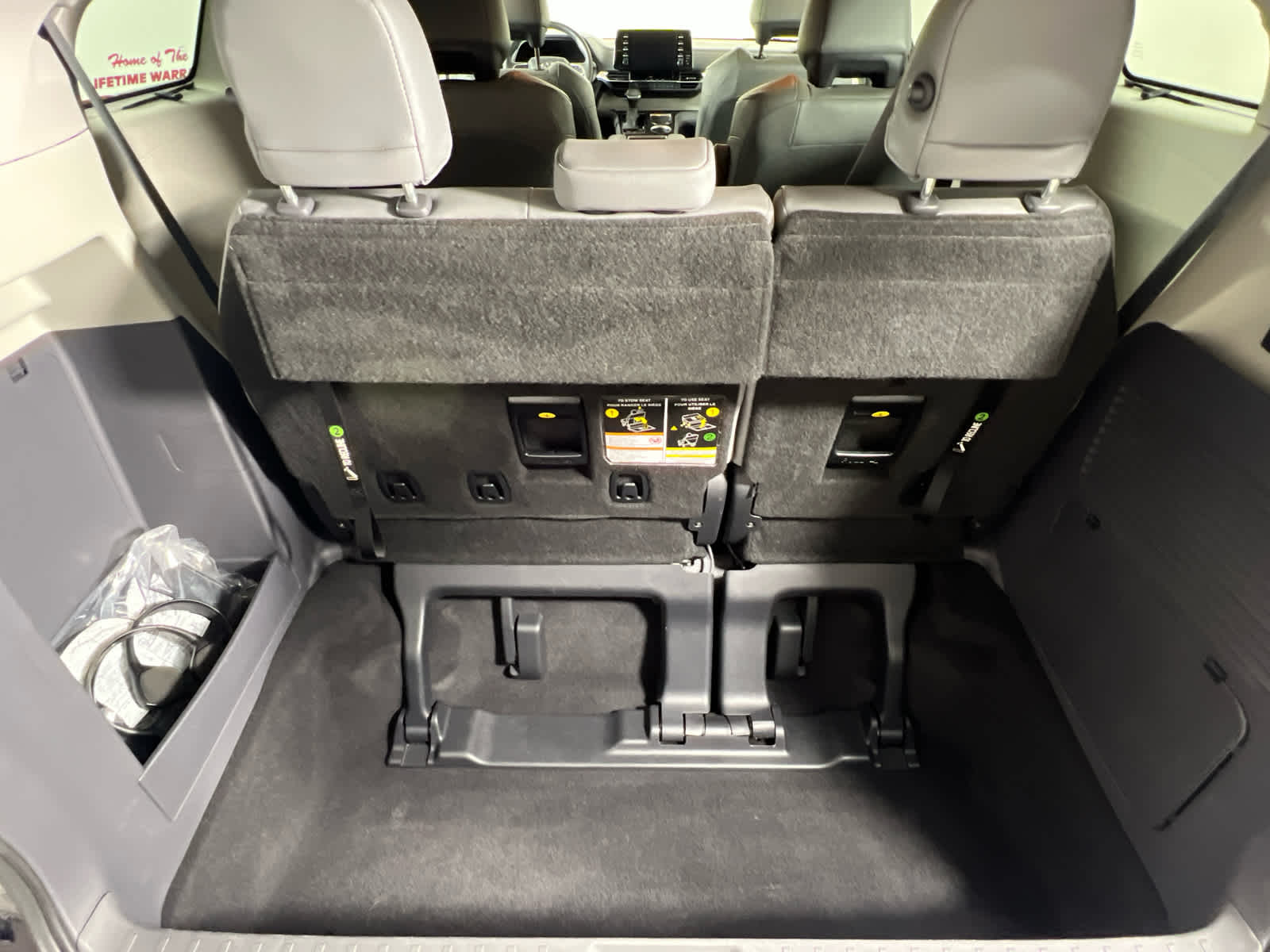 2021 Toyota Sienna Limited