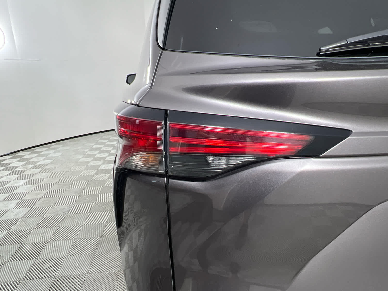 2022 Toyota Sienna Limited