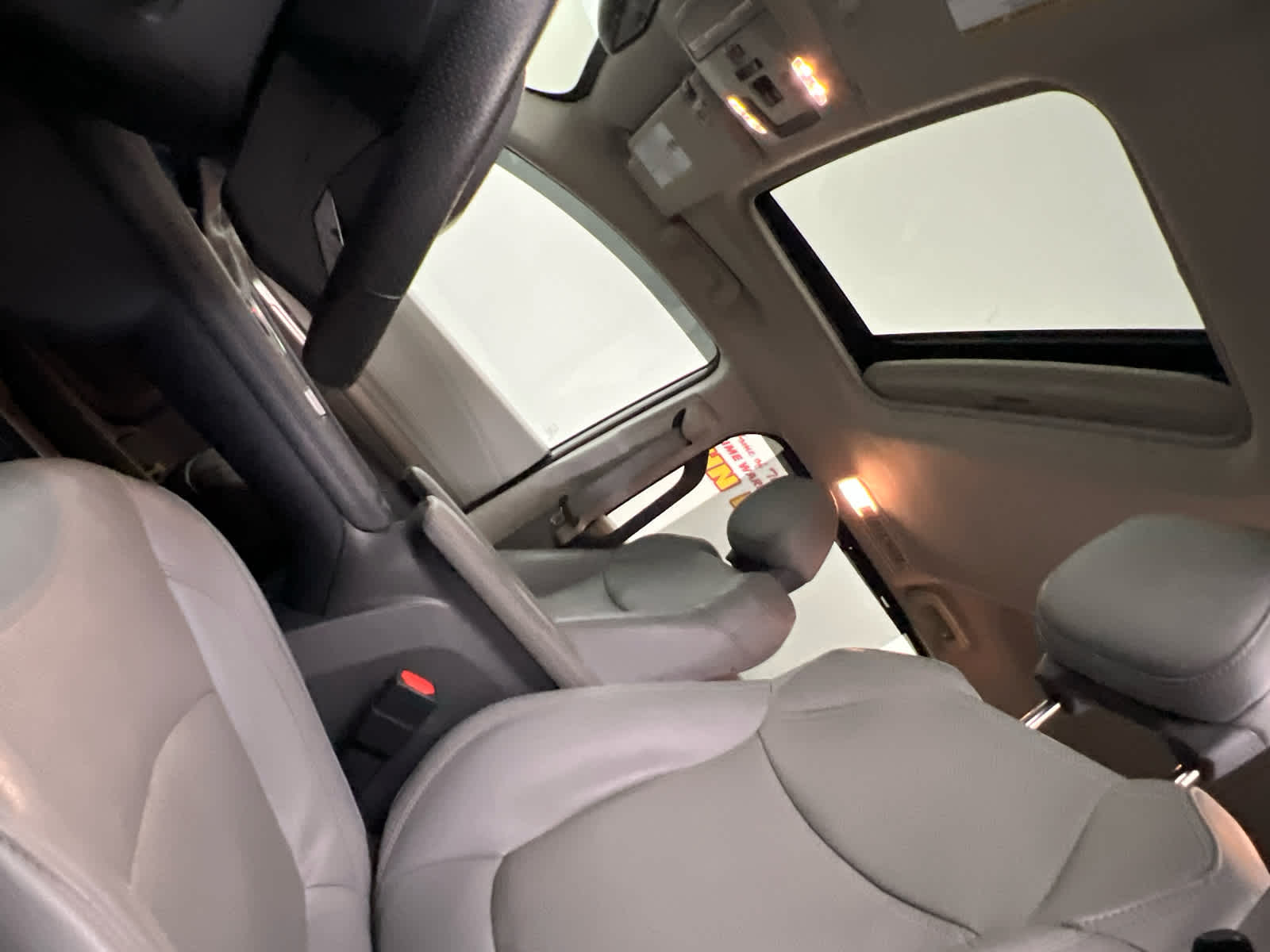 2022 Toyota Sienna Limited