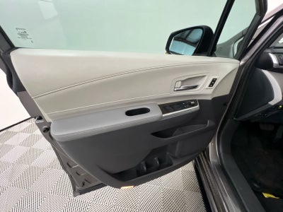 2022 Toyota Sienna Limited