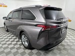 2022 Toyota Sienna Limited