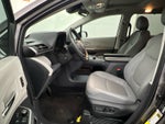 2022 Toyota Sienna Limited