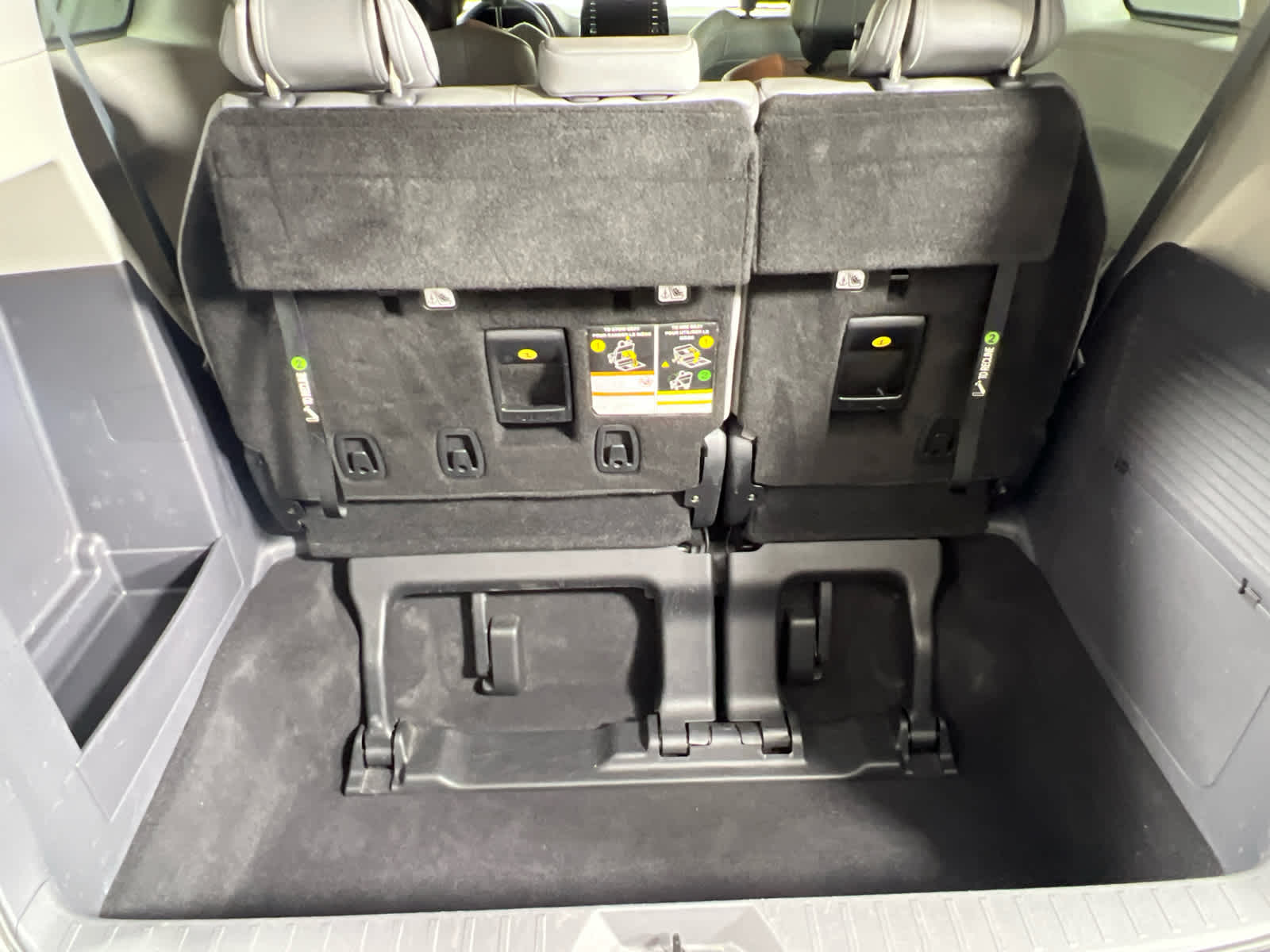 2022 Toyota Sienna Limited
