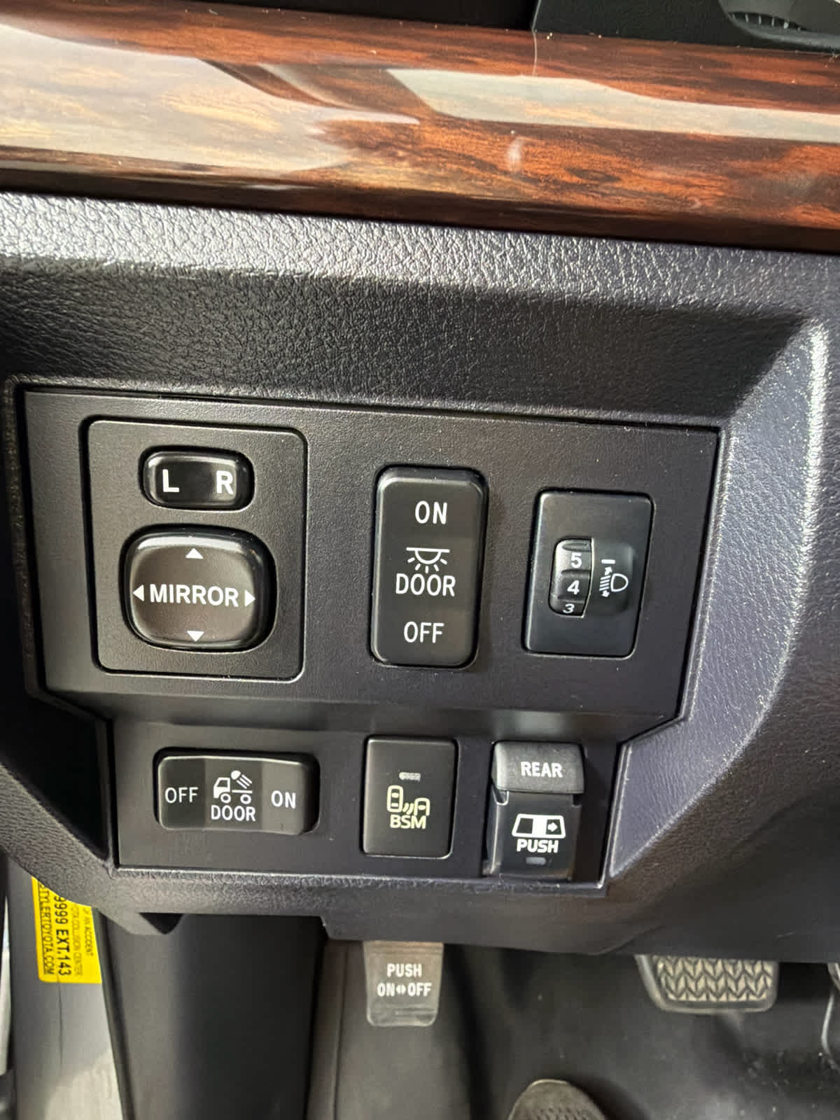 2017 Toyota Tundra Limited